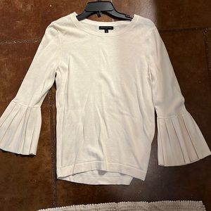 Banana republic long sleeve dress shirt